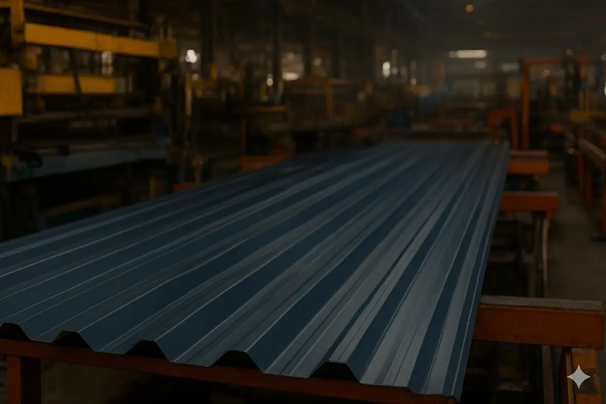 About us section image